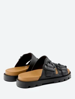 Camper - Brutus EVA Sandal in Black