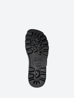 Camper - Brutus EVA Sandal in Black