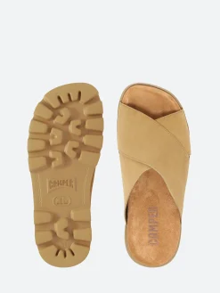 Camper - Brutus in Beige