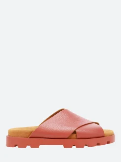 Camper - Brutus in Brown