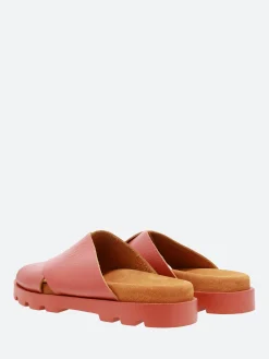 Camper - Brutus in Brown