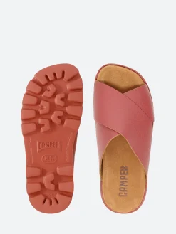 Camper - Brutus in Brown