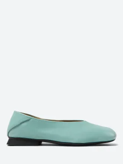 Camper - Casi Myra Ballerinas in Blue
