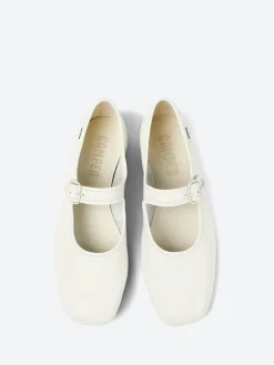 Camper - Casi Myra in White