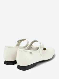 Camper - Casi Myra in White