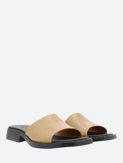 Camper - Dana in Beige