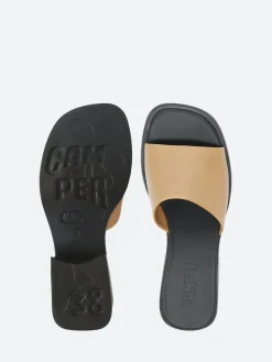 Camper - Dana in Beige