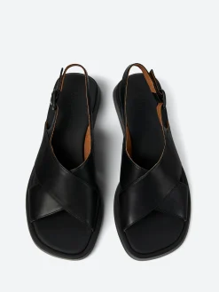 Camper - Dana in Black