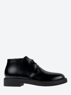 Camper - Dean Ankle Boots in Black