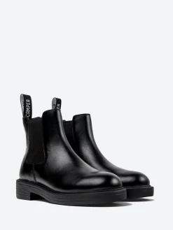 Camper - Dean Chelsea Boot in Black