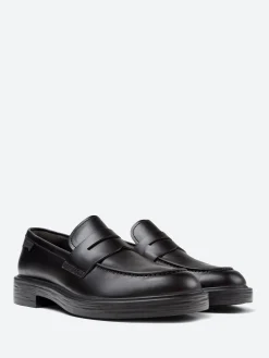 Camper - Dean Loafers in Black