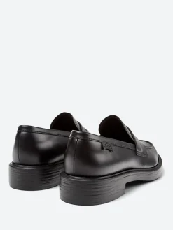 Camper - Dean Loafers in Black