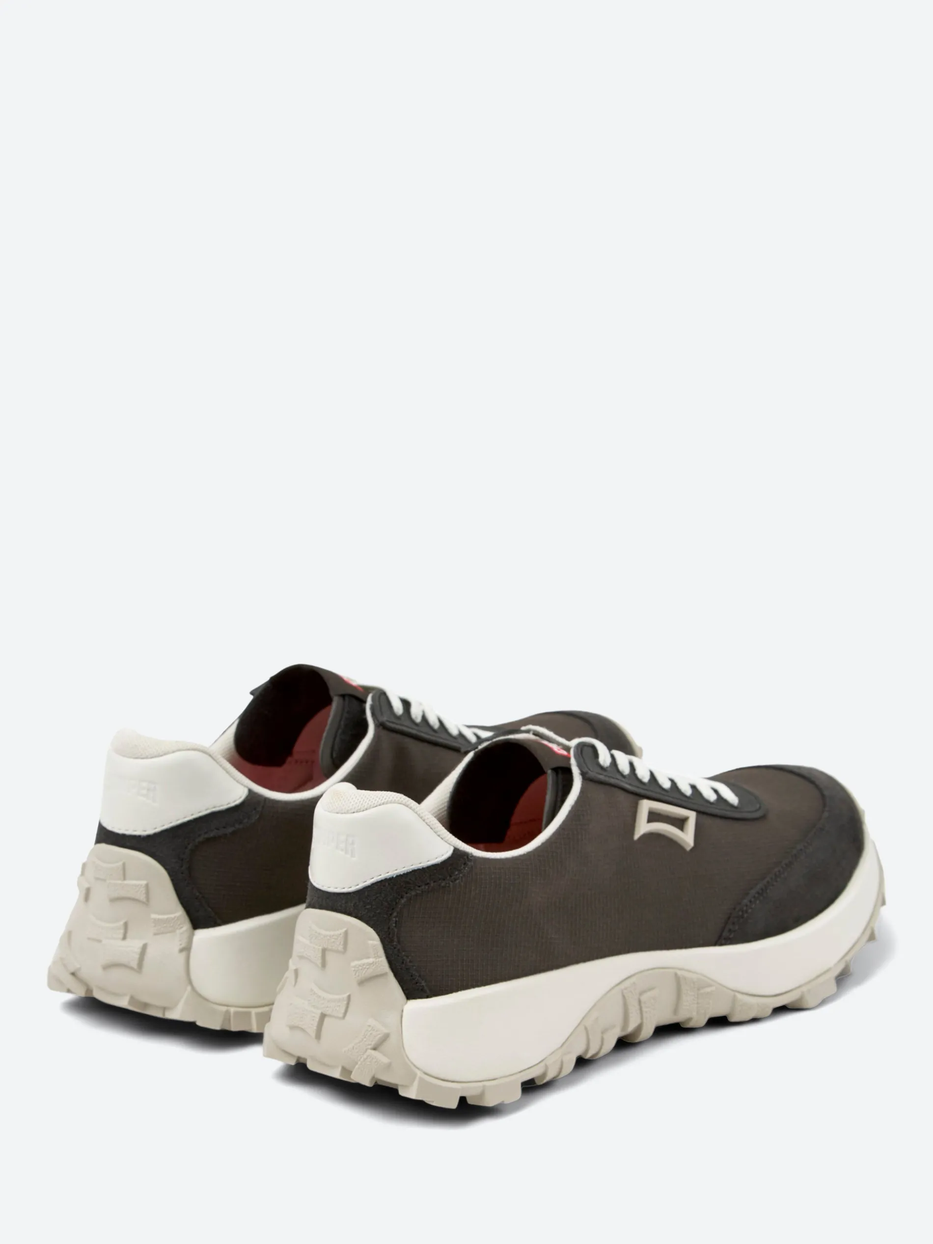 Camper - Drift Trail Sneakers in Grey