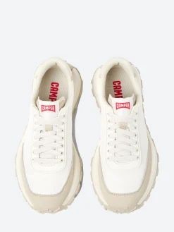 Camper - Drift Trail Sneakers in White