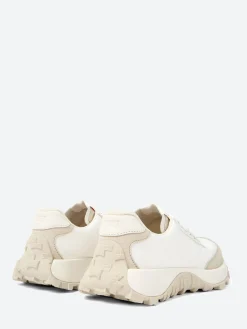 Camper - Drift Trail Sneakers in White