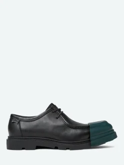 Camper - Junction in Black