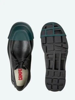 Camper - Junction in Black