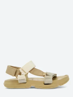 Camper - Karst Sandal in Beige