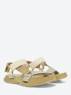 Camper - Karst Sandal in Beige