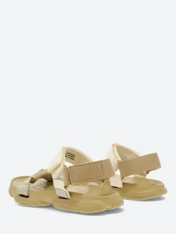 Camper - Karst Sandal in Beige