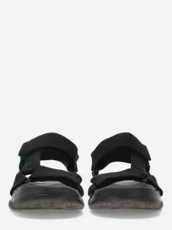 Camper - Karst Sandal in Black