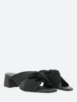 Camper - Katie Sandal in Black