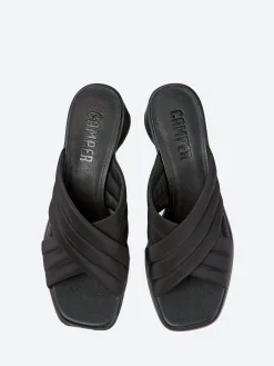 Camper - Kiara in Black