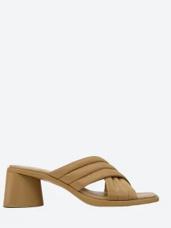 Camper - Kiara in Brown