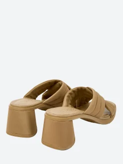 Camper - Kiara in Brown