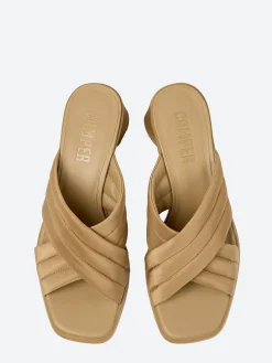 Camper - Kiara in Brown