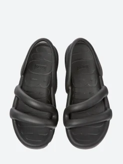 Camper - Kobarah Flat in Black