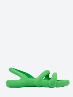 Camper - Kobarah Flat in Green