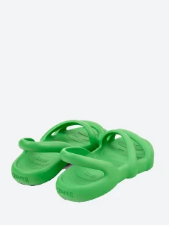 Camper - Kobarah Flat in Green