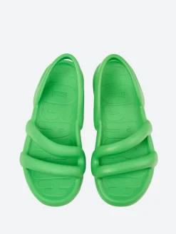 Camper - Kobarah Flat in Green