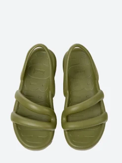 Camper - Kobarah Flat in Olive