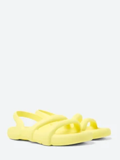 Camper - Kobarah Flat in Yellow