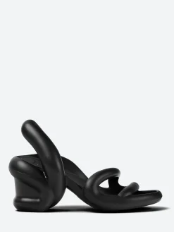 Camper - Kobarah in Black