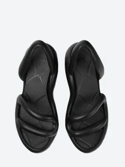 Camper - Kobarah in Black