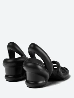 Camper - Kobarah in Black