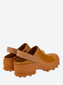 Camper - LAB Traktori in Brown