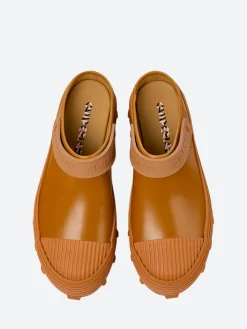 Camper - LAB Traktori in Brown