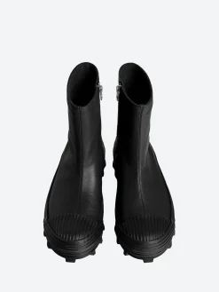 Camper - Lab Traktori in Black