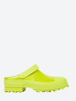 Camper - Lab Traktori in Neon Yellow