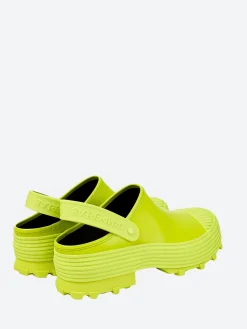 Camper - Lab Traktori in Neon Yellow