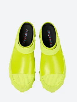 Camper - Lab Traktori in Neon Yellow