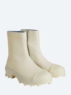 Camper - Lab Traktori in White