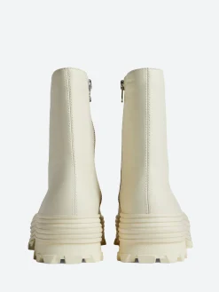 Camper - Lab Traktori in White