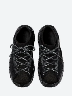 Camper - M Roku in Black