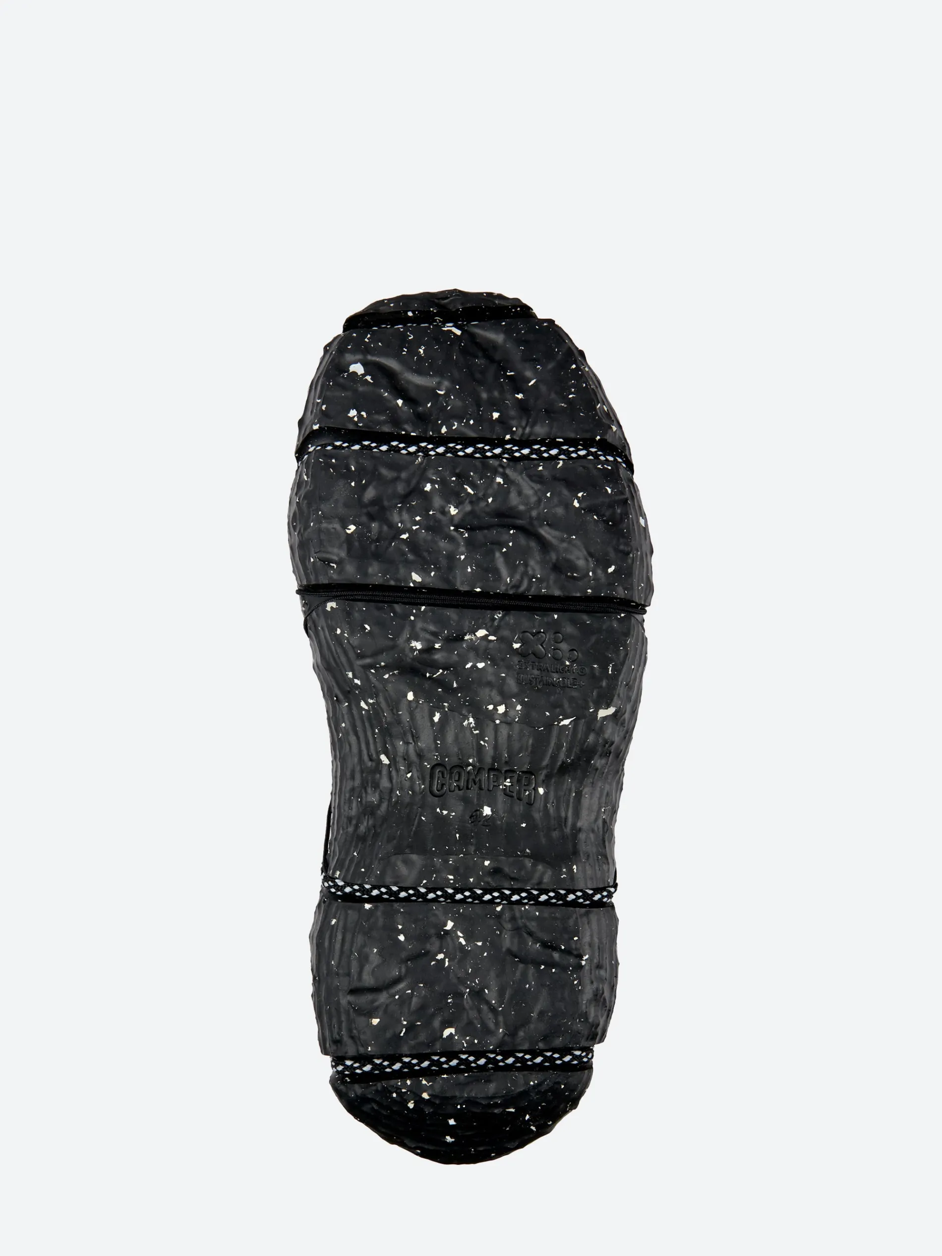 Camper - M Roku in Black