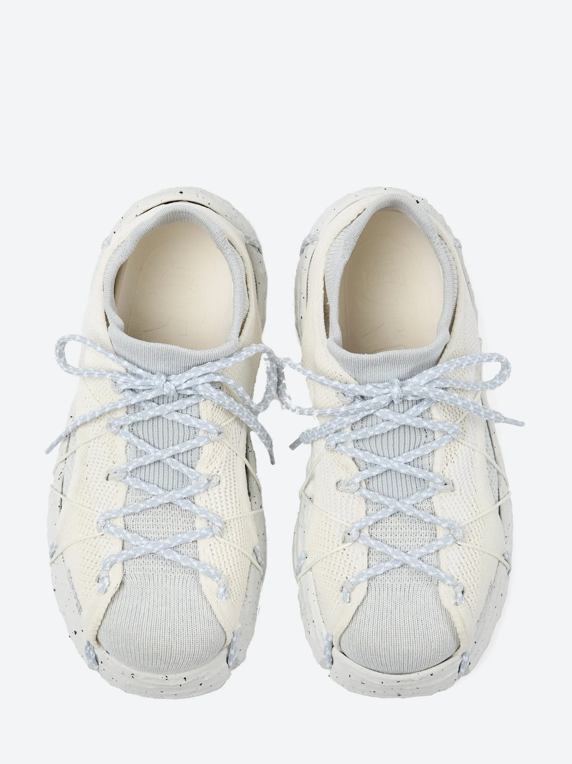 Camper - M Roku in White